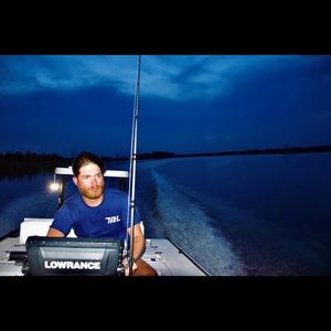 Meet your Posher, Wesley